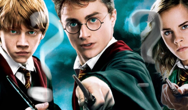 Jaką postacią jesteś z filmu Harry Potter?
