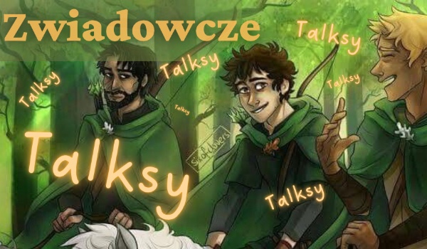Zwiadowcze talksy #8