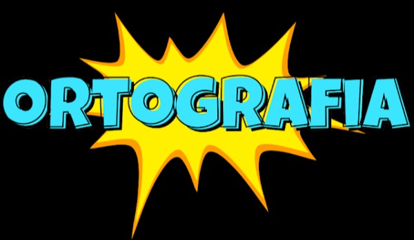 Ortografia 2TG