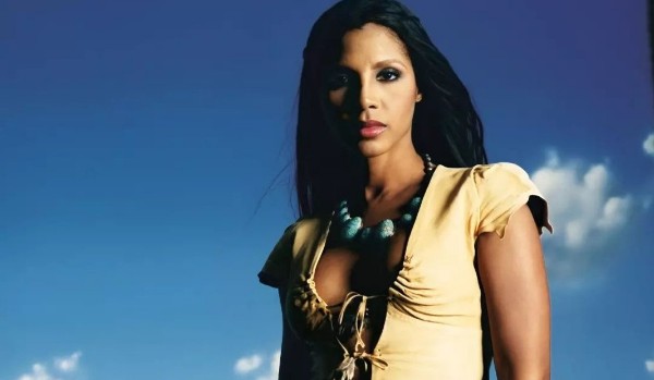 Just Be a Man About It