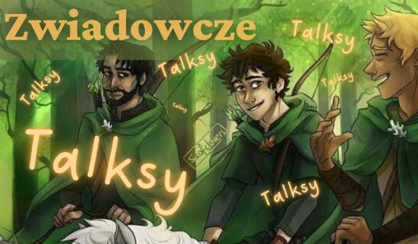 Zwiadowcze talksy #10