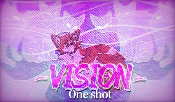 Vision | [1/2] [not POS]