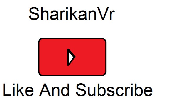 Kim Jesteś Z SharikanVr