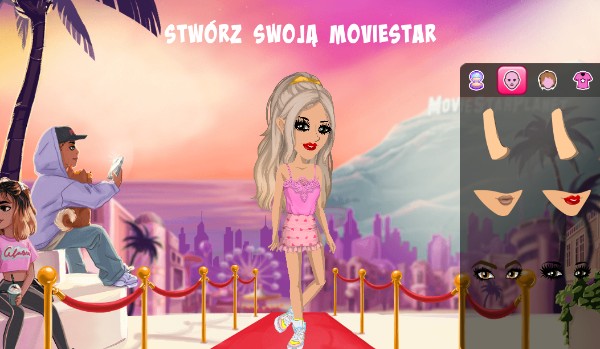 gacha life porady do glitchy