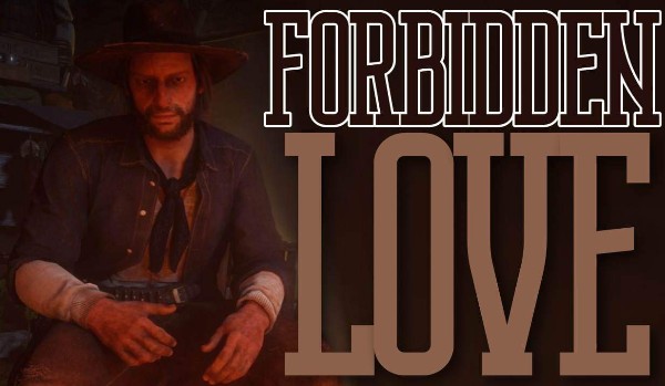 Forbidden Love [Kieran Duffy] — Prolog