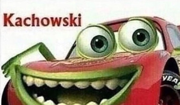 JAK ZYGZAK MAKŁIN TUTAJ LECE