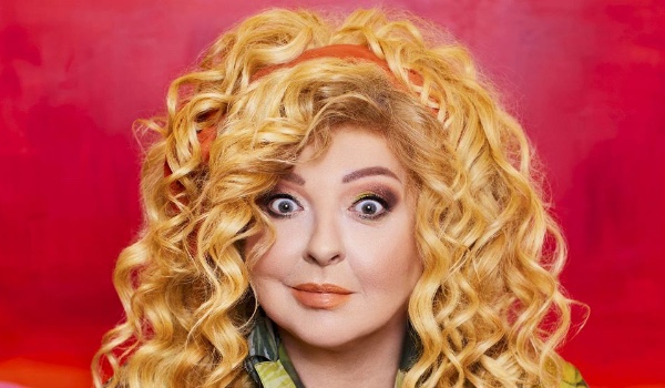 Szybki test czy przypominasz Magdę Gesler