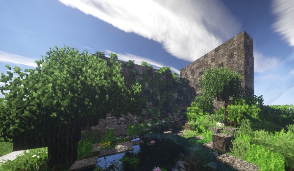 WIEDZA O MINECRAFCIE