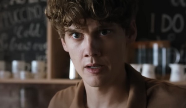 Czy jesteś podobna/y do tylera?