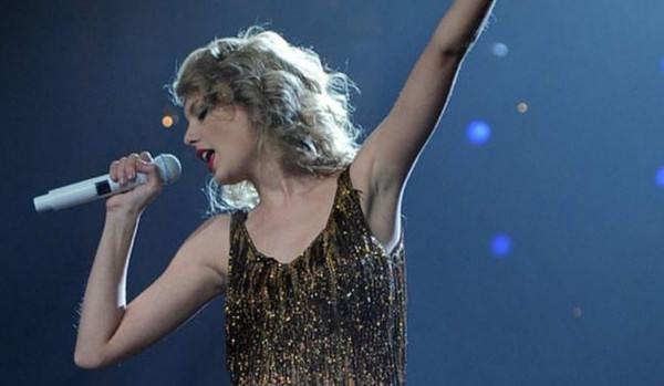 Sparks Fly