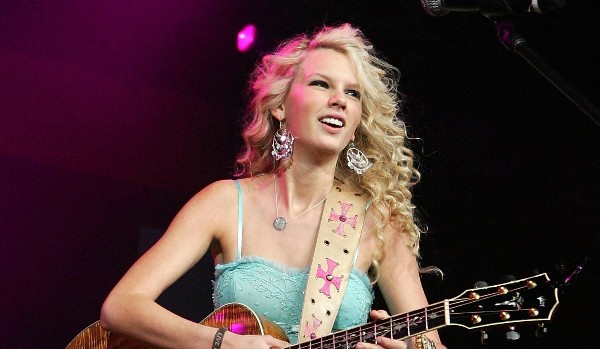 I’m Only Me When I’m with You