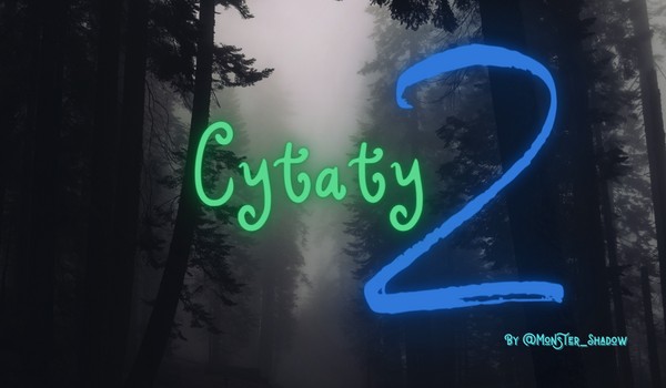 Cytaty 2