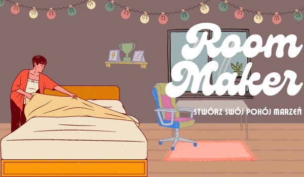 Room Maker – Stwórz swój pokój marzeń