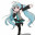 HatsuneMiku.