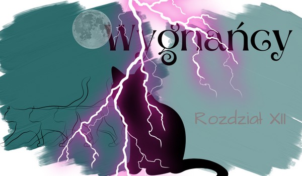 Wygnańcy – Rozdział XII
