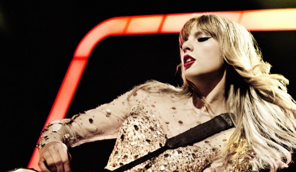 Nothing New (Taylor’s Version) (from the Vault)