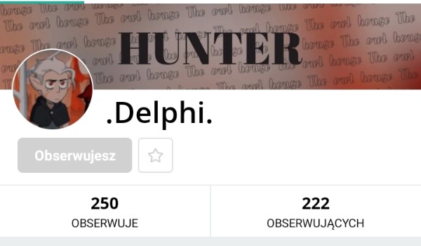 Ocenianie profilu @.Delphi.