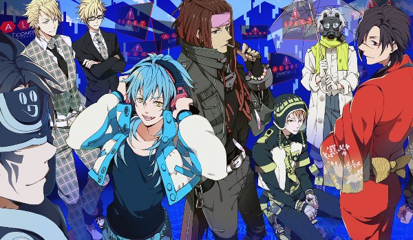 Missing Memories & Powers #3