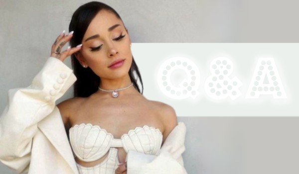 Q&A – Odpowiedzi na pytania