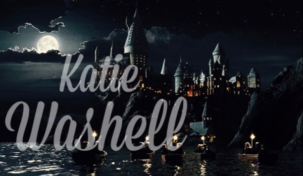 Katie Washell: Rozdział 2 |Ulica Pokątna – część 2: Różdżka|