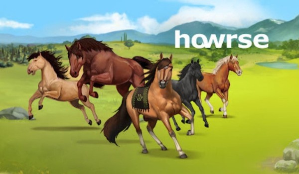 Hodowlą której rasy konia pociągowego powinieneś zająć się w Howrse?