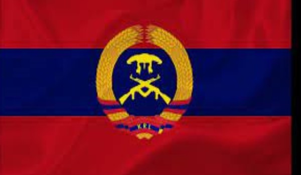 Jaką grupą z KRL jesteś?