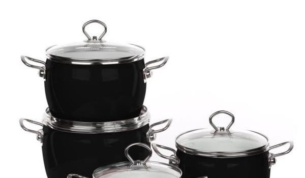 Jakim garnkiem jesteś