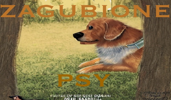zagubione psy rozdział 5