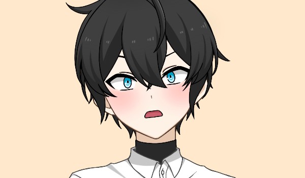 Yaoi mojego życia 6