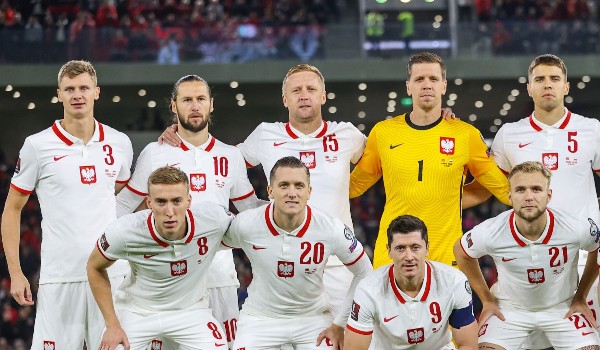 Jakim jesteś piłkarzem z polskiej reprezentacji