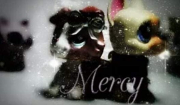 Ile wiesz o serialu „LPS: Mercy”?