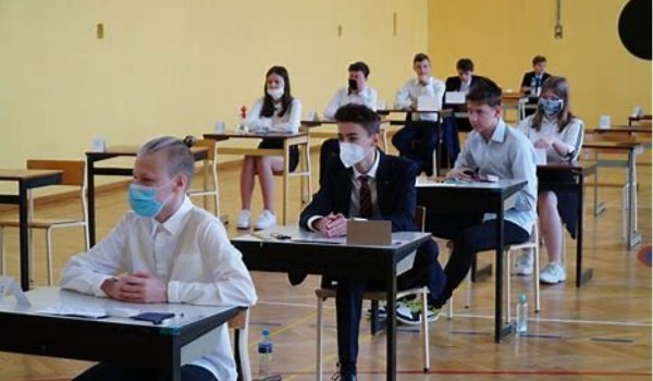 Egzamin ósmioklasisty – podatawowe informacje