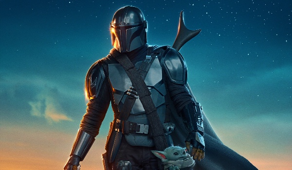 Jak dobrze znasz The Mandalorian