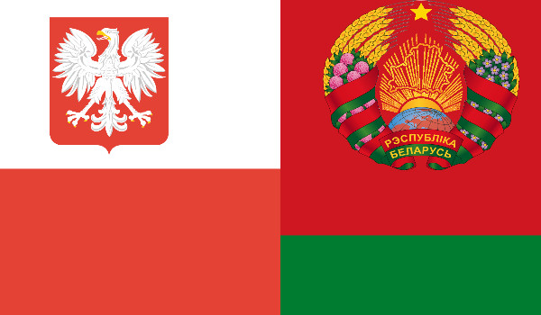 PRL czy dzisiejsza Białoruś?
