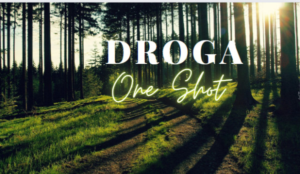 DROGA~One Shot~