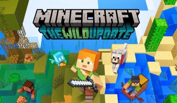 quiz osobowości w MINECRAFT