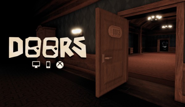 Roblox Doors