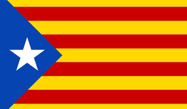Test o Katalonii.