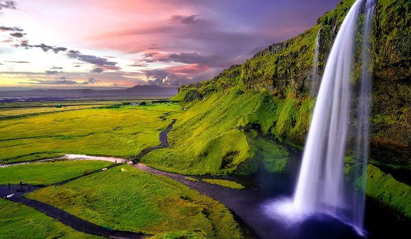 Islandia