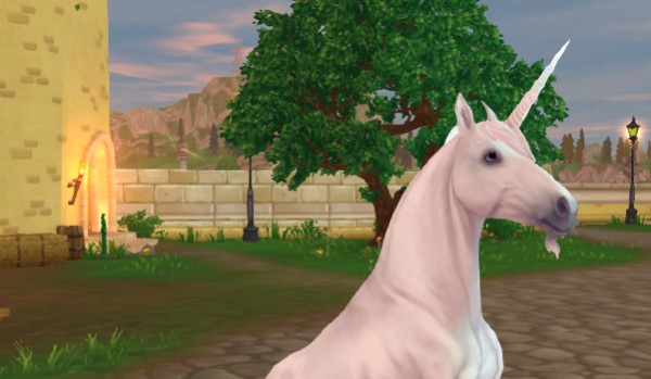 Wywiad z Jednorożcem #4