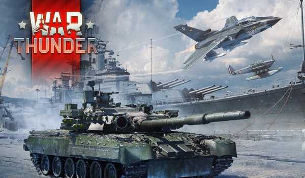 Wiedza o War Thunder
