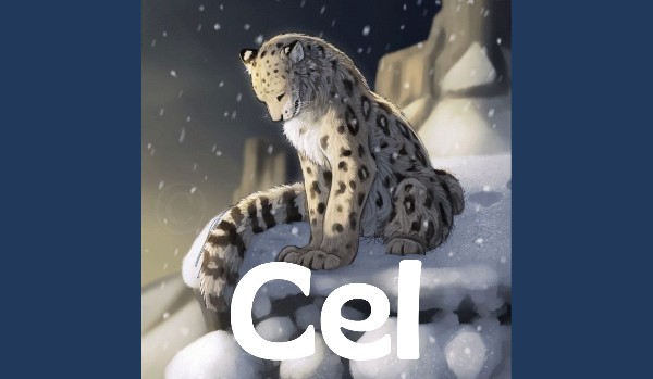 Cel •chapter two•