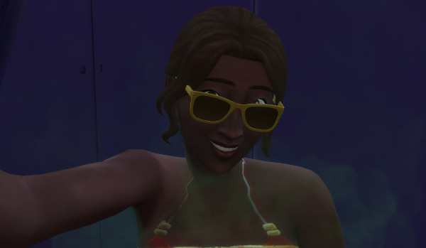 30 day sims challenge #3