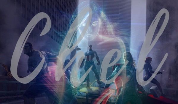 Chel – rozdział 8