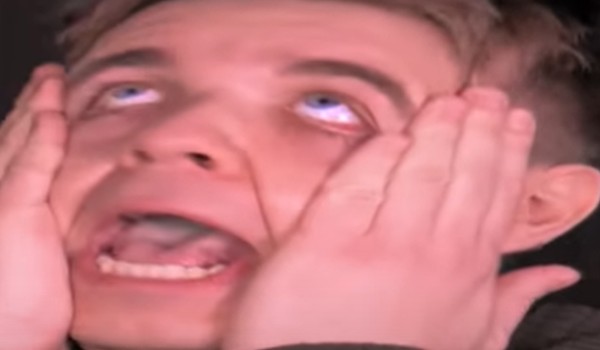 Jakim lakarnumem jesteś ?