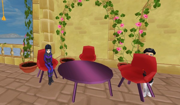 Wywiad z .Chmurka._. #5