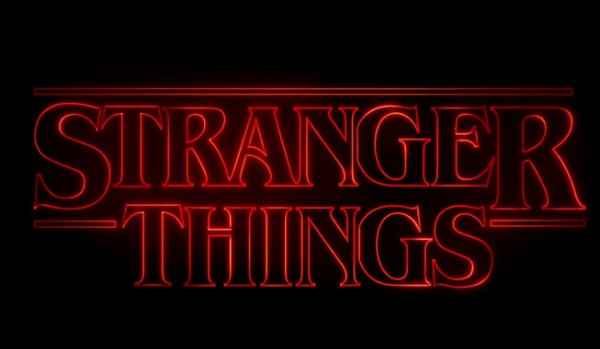Stranger things