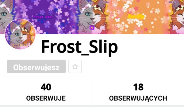 Wywiad z @Frost_Slip
