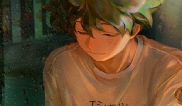 Co wiesz o My hero academia?