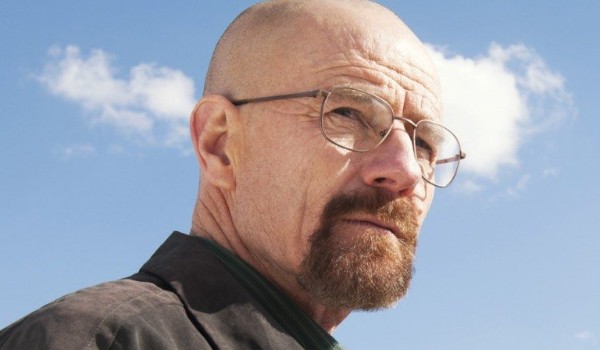 czy jesteś walter white ?